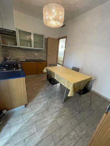 Apartamento Affitti Brevi Caterina