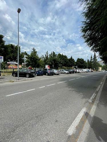 Apartamento Affitti Brevi Caterina