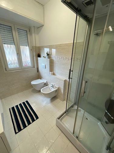 Apartamento Affitti Brevi Caterina