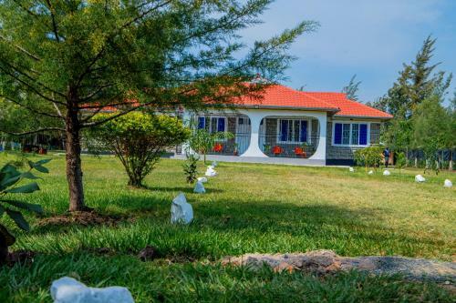 Apartamento Ameka Luxury Home