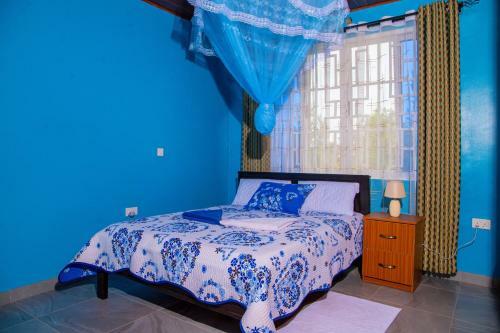 Apartamento Ameka Luxury Home