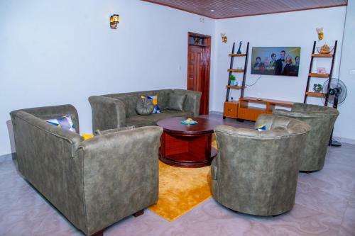 Apartamento Ameka Luxury Home