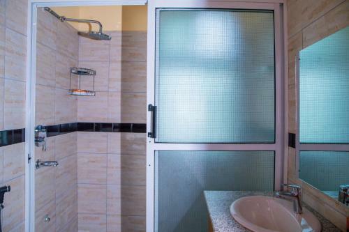 Apartamento Ameka Luxury Home