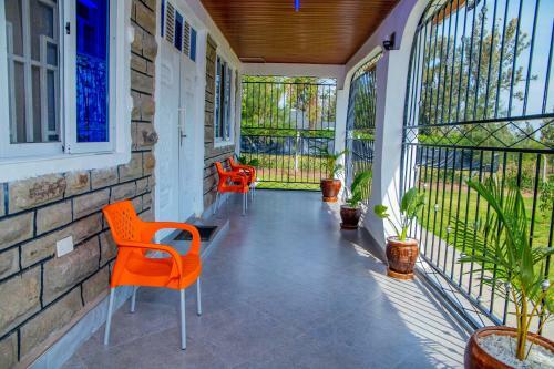 Apartamento Ameka Luxury Home
