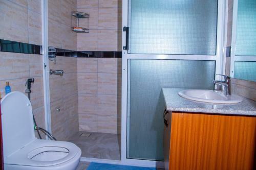 Apartamento Ameka Luxury Home