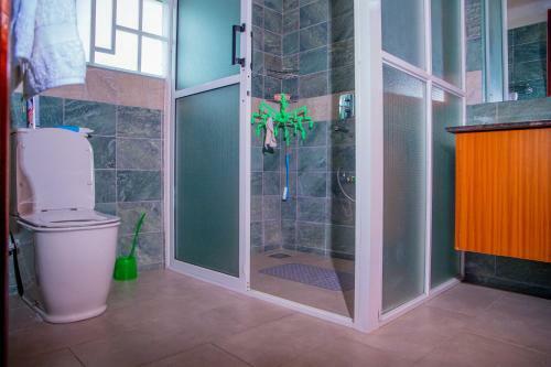 Apartamento Ameka Luxury Home