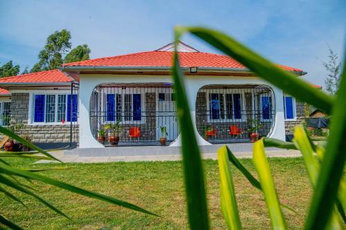 Apartamento Ameka Luxury Home