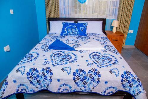 Apartamento Ameka Luxury Home
