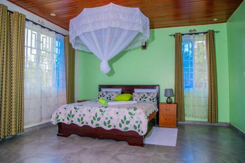 Apartamento Ameka Luxury Home