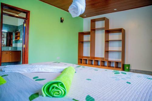 Apartamento Ameka Luxury Home
