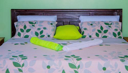 Apartamento Ameka Luxury Home