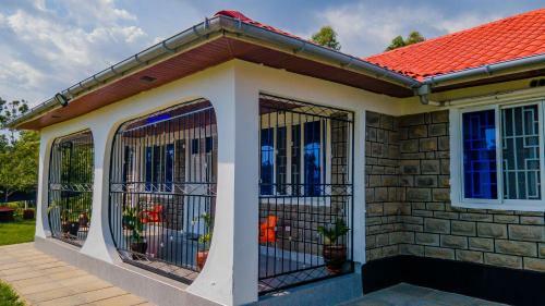 Apartamento Ameka Luxury Home