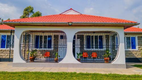 Apartamento Ameka Luxury Home