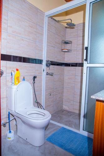 Apartamento Ameka Luxury Home