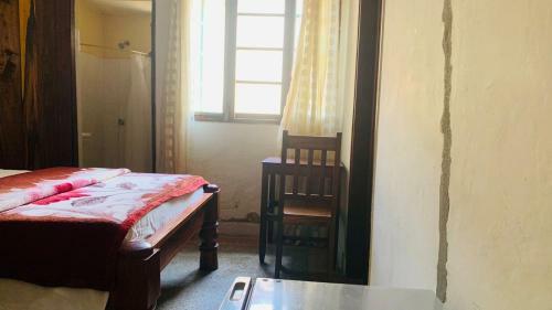 Hotel Pensao Ideal