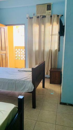 Hotel Pensao Ideal