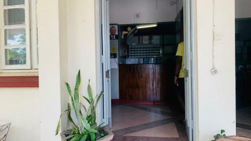 Hotel Pensao Ideal