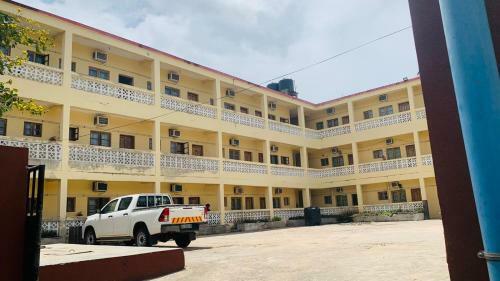 Hotel Pensao Ideal