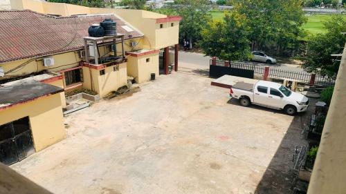 Hotel Pensao Ideal