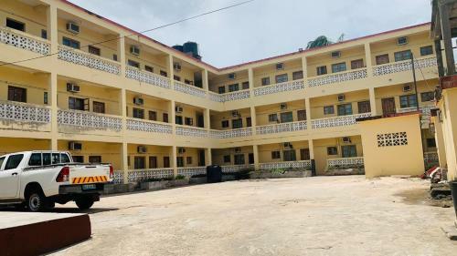 Hotel Pensao Ideal