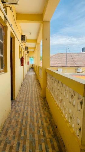 Hotel Pensao Ideal