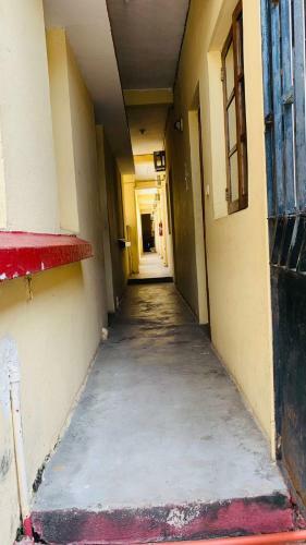 Hotel Pensao Ideal