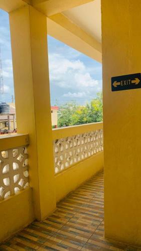 Hotel Pensao Ideal