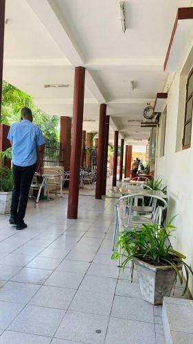 Hotel Pensao Ideal