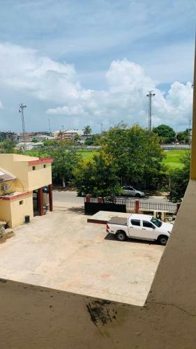 Hotel Pensao Ideal