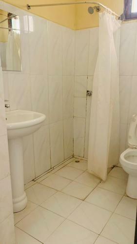 Hotel Pensao Ideal