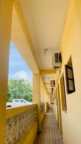Hotel Pensao Ideal