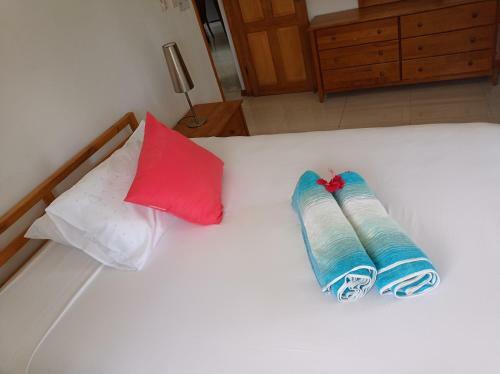 Les Forbans Selfcatering Apartment