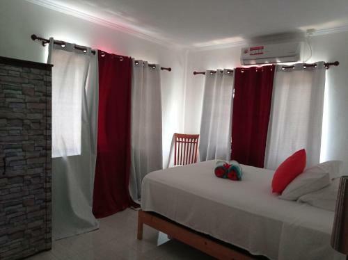 Les Forbans Selfcatering Apartment
