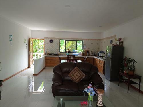 Les Forbans Selfcatering Apartment