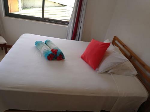 Les Forbans Selfcatering Apartment