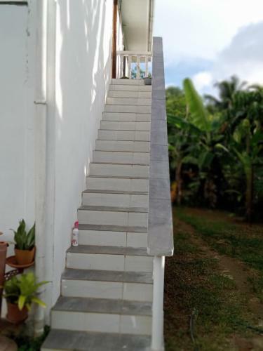 Les Forbans Selfcatering Apartment