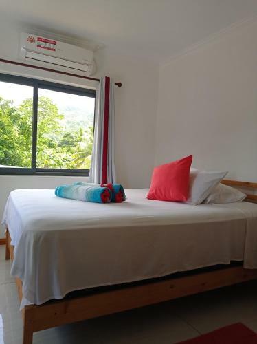 Les Forbans Selfcatering Apartment
