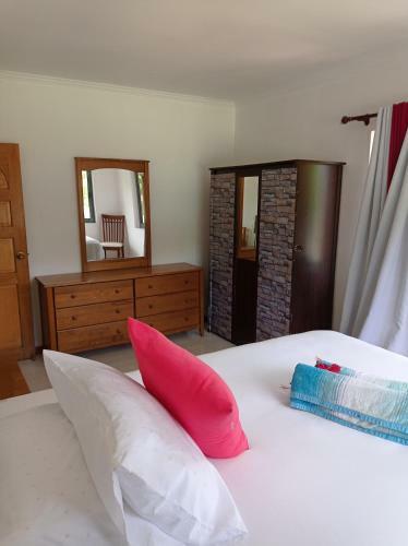 Les Forbans Selfcatering Apartment