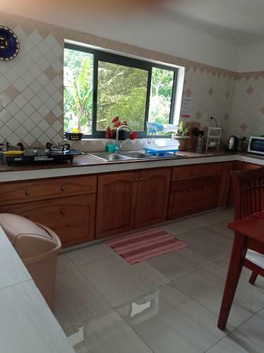 Les Forbans Selfcatering Apartment