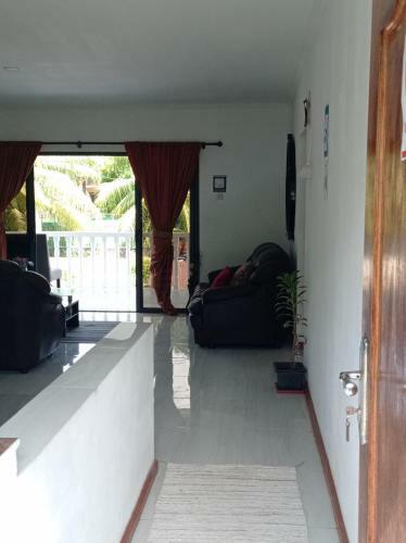 Les Forbans Selfcatering Apartment