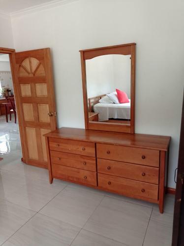Les Forbans Selfcatering Apartment