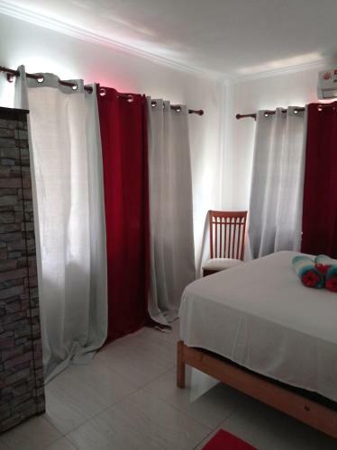 Les Forbans Selfcatering Apartment