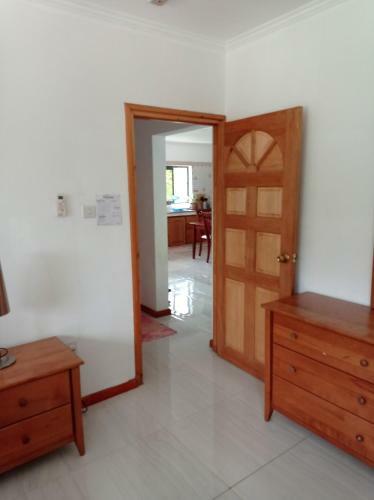 Les Forbans Selfcatering Apartment