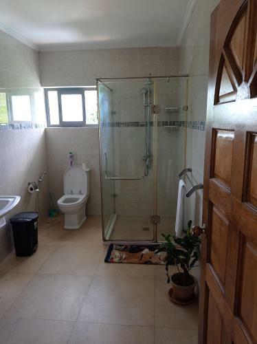 Les Forbans Selfcatering Apartment