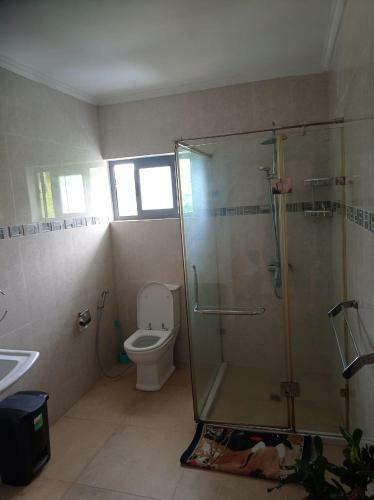 Les Forbans Selfcatering Apartment