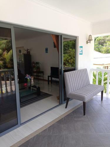 Les Forbans Selfcatering Apartment