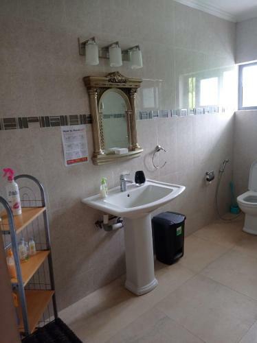 Les Forbans Selfcatering Apartment