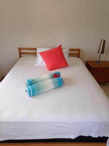 Les Forbans Selfcatering Apartment