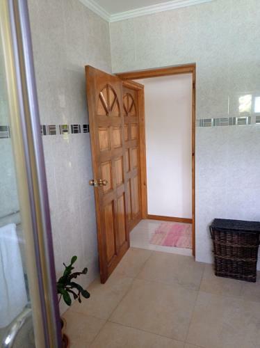 Les Forbans Selfcatering Apartment