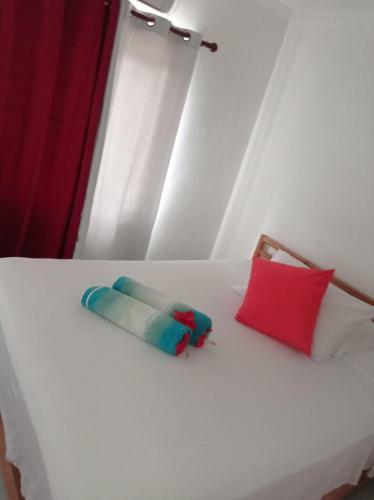 Les Forbans Selfcatering Apartment